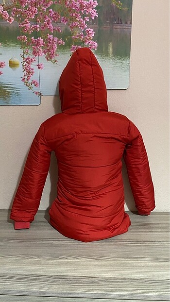 Diğer Kız çocuk mont