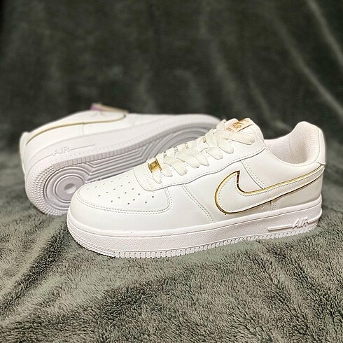 Nike Kadın erkek Unisex spor ayakkabı
