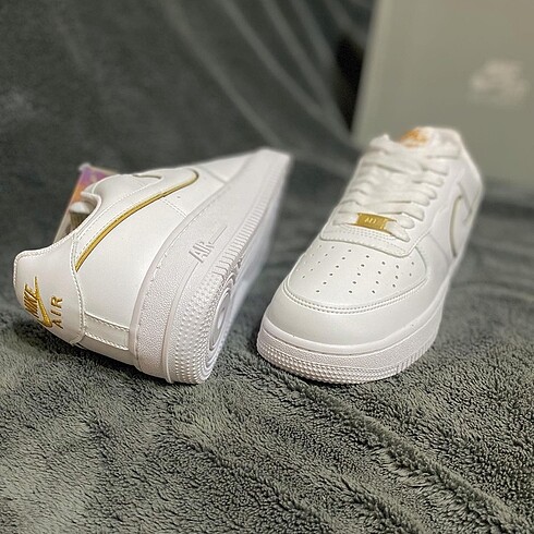 40 Beden beyaz Renk Kadın erkek Unisex spor ayakkabı
