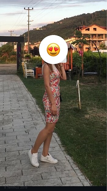 Diğer Elbise