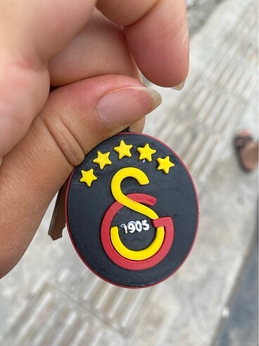 Anahtarlık