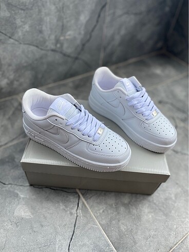 Nike Erkek spor ayakkabı