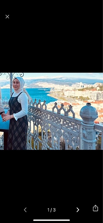 Diğer Standart beden ekose slopet