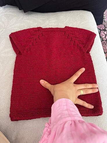 Standart Beden Beden bordo Renk Bordo 4 yaşa kadar
