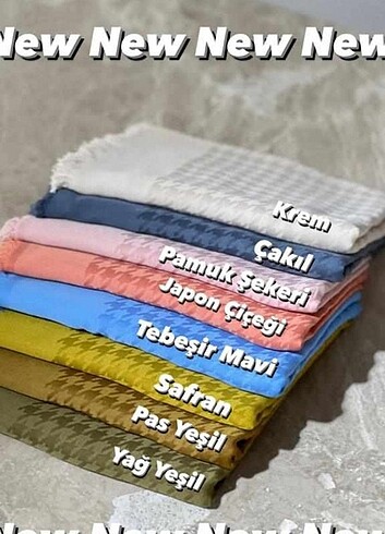 VALORSCARF KAŞMİR KAZ AYAĞI 
