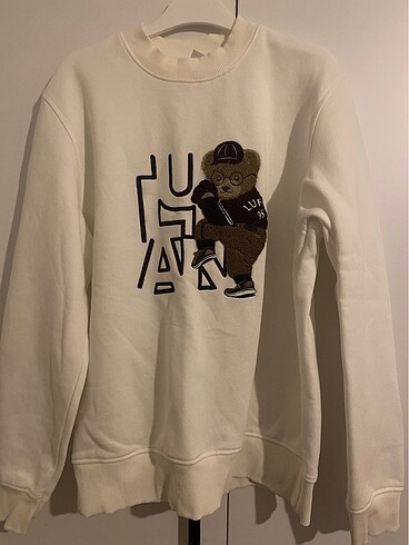 lufian sweat