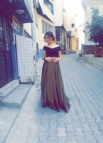 Diğer Abiye