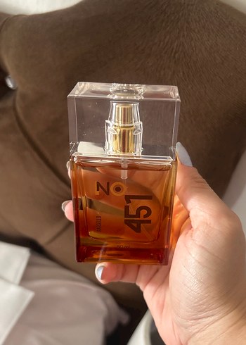Diğer No 451 Bargello Kadın Parfümü