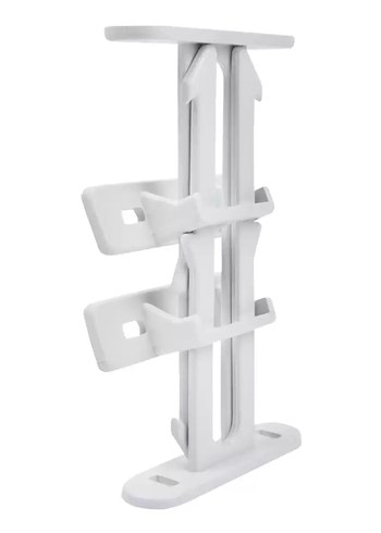 Çocuk pencere çekmece dolap masa priz koruma kilitleri - Görsel 12