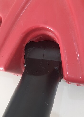 Fakir darky üçgen süpürme başlık aparatı  - Görsel 2