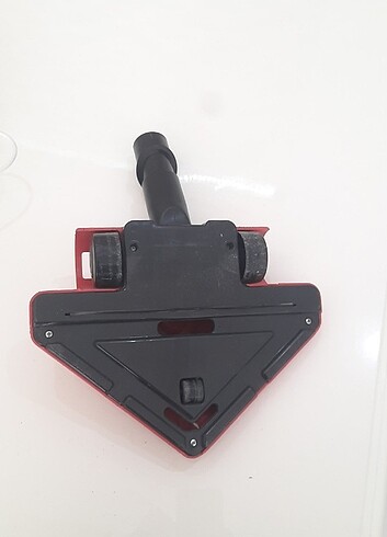 Fakir darky üçgen süpürme başlık aparatı  - Görsel 4