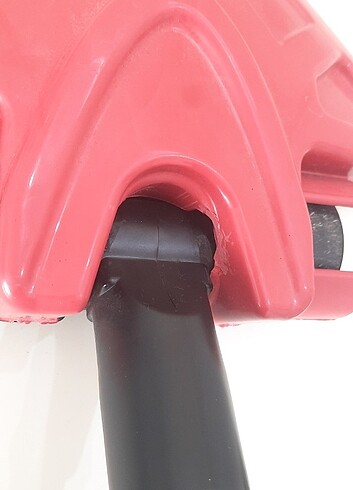 Fakir darky üçgen süpürme başlık aparatı  - Görsel 3