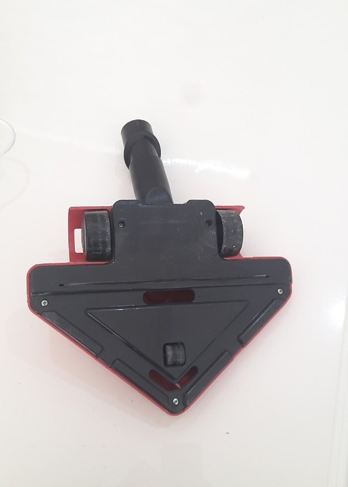 Fakir darky üçgen süpürme başlık aparatı  - Görsel 4