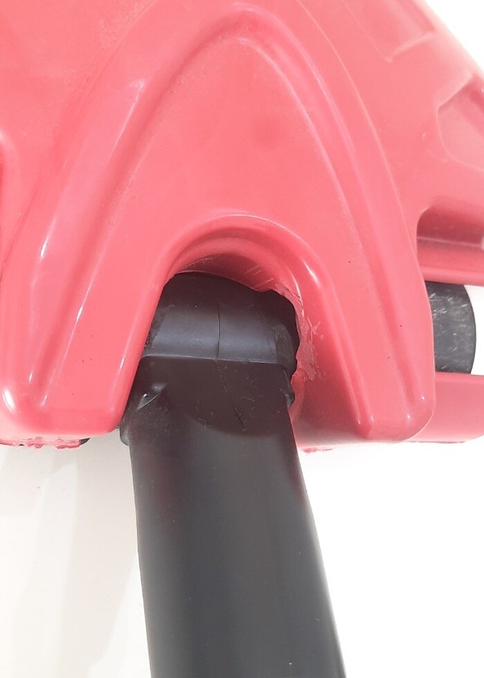 Fakir darky üçgen süpürme başlık aparatı  - Görsel 3