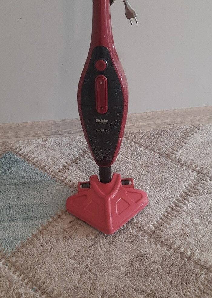 Fakir darky üçgen süpürme başlık aparatı  - Görsel 5