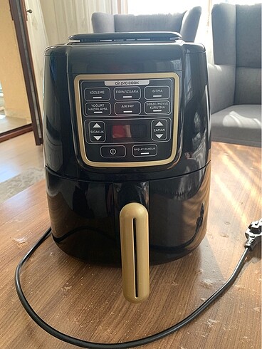 Karaca Airfryer