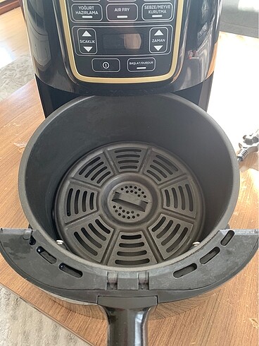 Karaca Karaca Airfryer