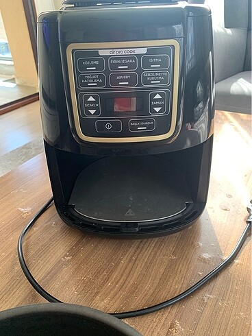 Beden Karaca Airfryer