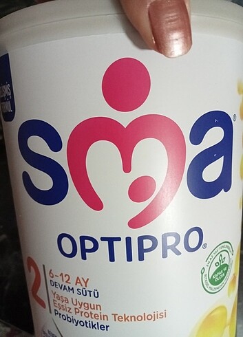 SMA 2 800GR 2 ADET MAMA
