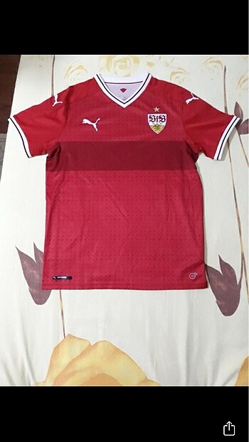 Puma erkek forması