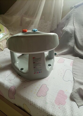 Diğer Bebek mama&banyo oturağı