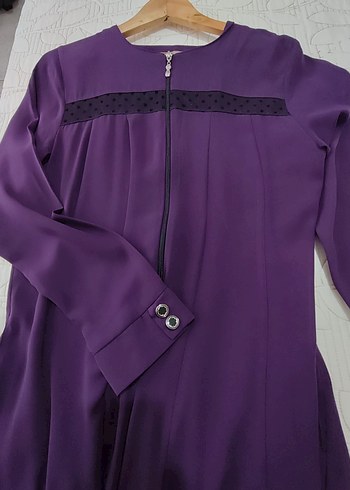 Sadece bir defa giyildi tekbir marka - Görsel 3