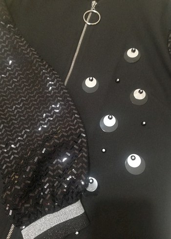 Çok şık ve kaliteli kumaş - Görsel 5