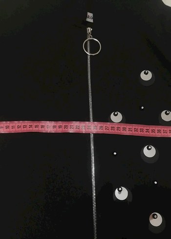 Çok şık ve kaliteli kumaş - Görsel 3