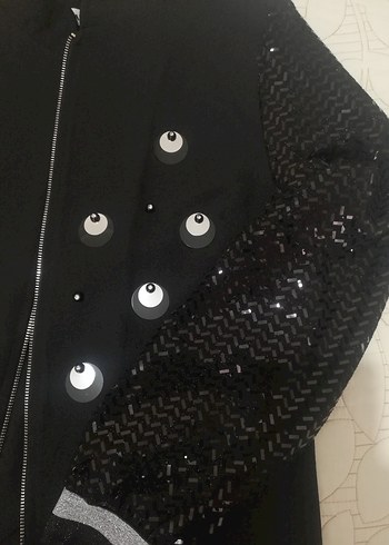 Çok şık ve kaliteli kumaş - Görsel 2