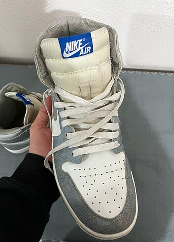 Orjinal Nike spor ayakkabı