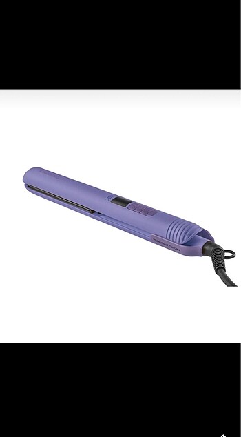 Grunding Keratinli Saç Düzleştirici