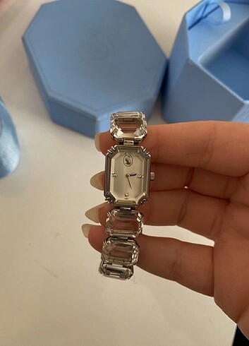 Swarovski taşlı 