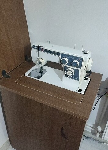Beko Beko dikiş makinesi