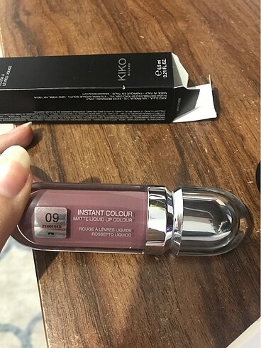 Kiko Kiko ruj