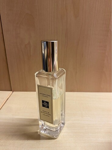 Diğer Jo malone parfüm