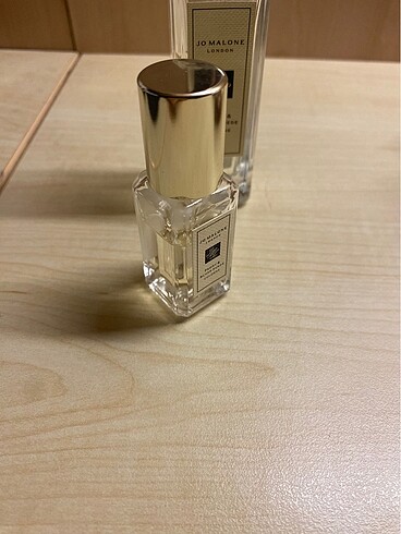 Beden Renk Jo malone parfüm