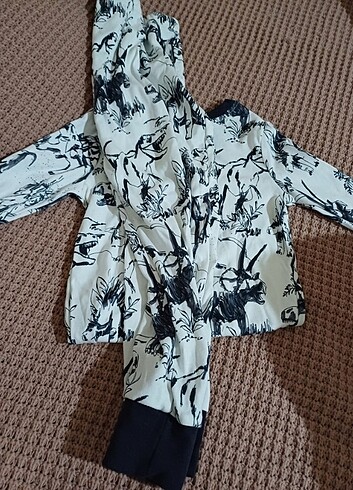 Diğer Pijama takimi