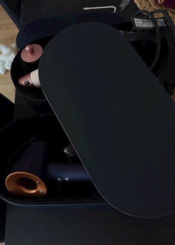  Beden Renk Dyson Supersonic Nural Saç kurutma makinesi