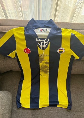 Fenerium Fenerbahce 100 Yil Formasi Fenerium