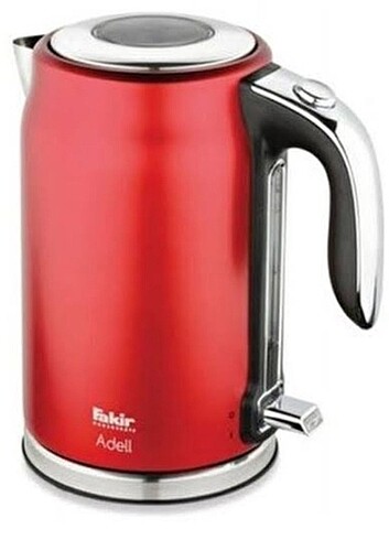 Fakir Adell Kettle 
