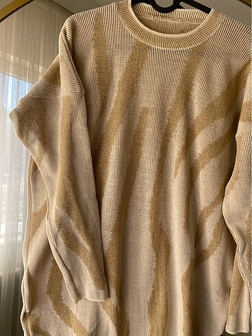 Triko tunik