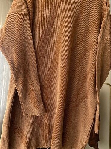 Triko tunik