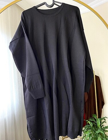 Tesettür tunik