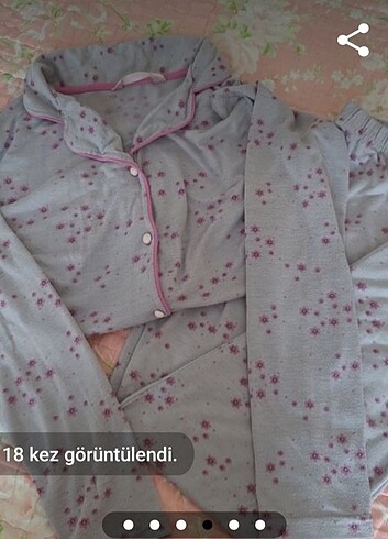 Pijamoni pijama takımı