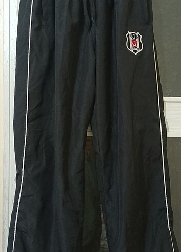 13-14 Yaş Beden Eşofman Beşiktaş