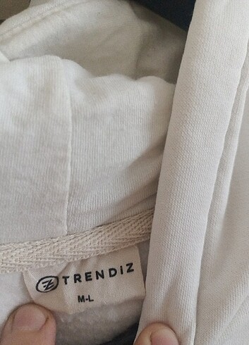 l Beden Sweatshirt
