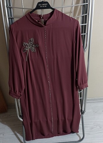 Mor tunik