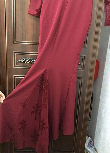 Diğer Balık elbise