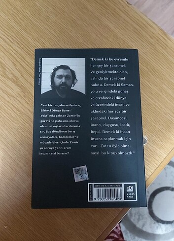 Beden Hakan Günday Zamir