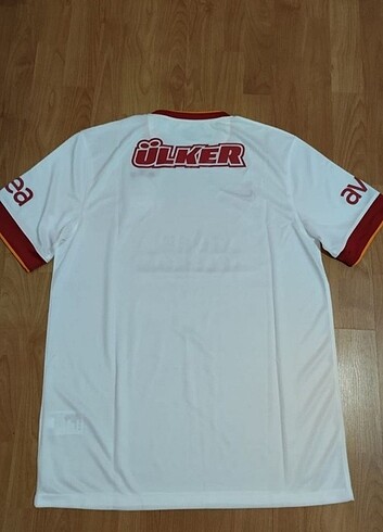 GS Store Erkek Galatasaray forması 